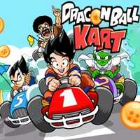 Dragon Ball Kart