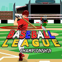 Baseball League Championship