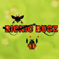 Bionic Bugz