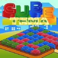 Cube Tema
