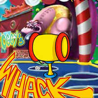 Oggy's Whack