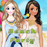 Beach Party
