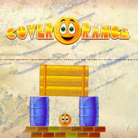 Cover Orange