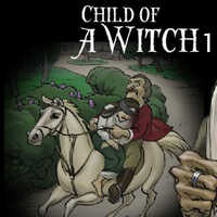 Child Of A Witch 1