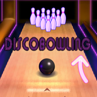 Disco Bowling