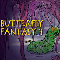Butterfly Fantasy 3