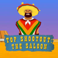 Top Shootout: The Saloon