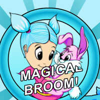 Magical Broom