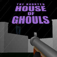 The Haunted House of Ghouls