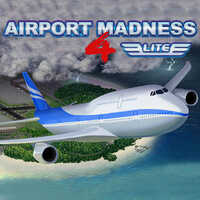 Airport Madness 4: Lite
