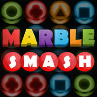 Marble Smash