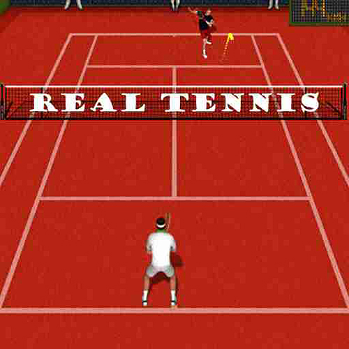 Real Tennis