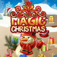 Magic Christmas