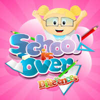 School Is Over: Difference