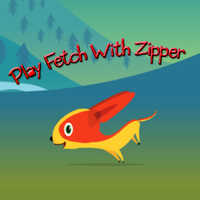 Play Fetch with Zipper