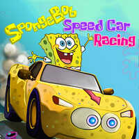 SpongeBob: Speed Car Racing