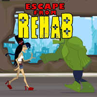 Escape from Rehab