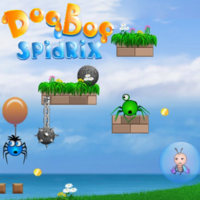 DooBoo SpidRix