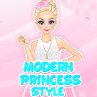 Modern Princess Style