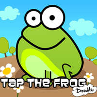 Tap the Frog: Doodle
