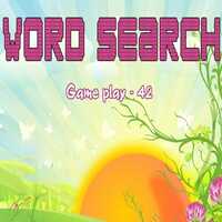 Word Search: Gameplay - 42