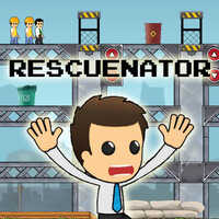 Rescuenator