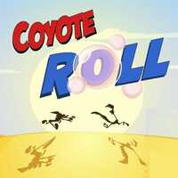Coyote Roll