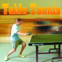 Table Tennis
