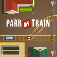 Park My Train