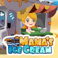 Mama's Ice Cream