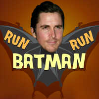 Run Batman Run