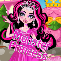 Monster Princess