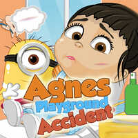 Agnes: Playground Accident 