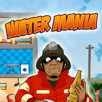Water Mania