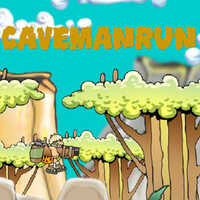 Caveman Run