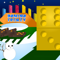 Domino Frenzy