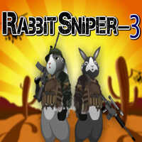 Rabbit Sniper 3