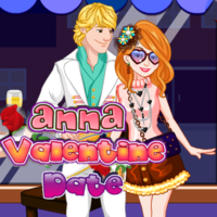 Anna: Valentine Date