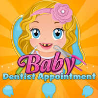 Baby: Dentist Appointment