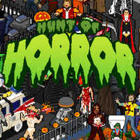 Hunt Of Horror
