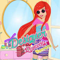 Designer: Runway Secrets