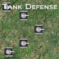 Tank Defense