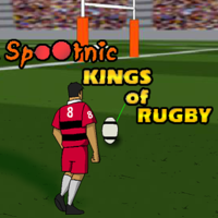 Spootnic Kings of Rugby