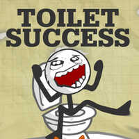Toilet Success