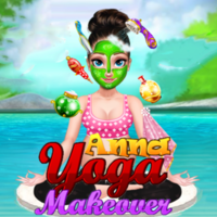 Anna: Yoga Makeover