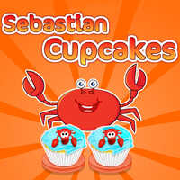Sebastian Cupcakes