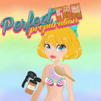 Perfect Tan: Preparation
