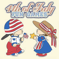 4th Of July: Fun Games