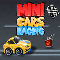 Mini Cars Racing