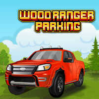 Wood Ranger Parking